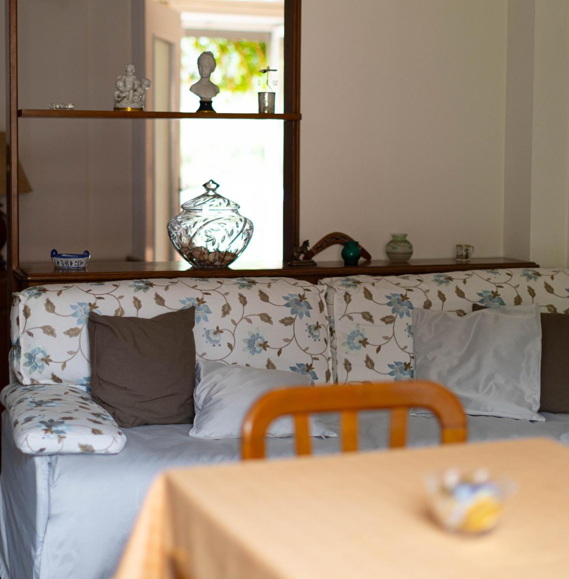 Residenza Maria Pia Appartement Turijn Buitenkant foto