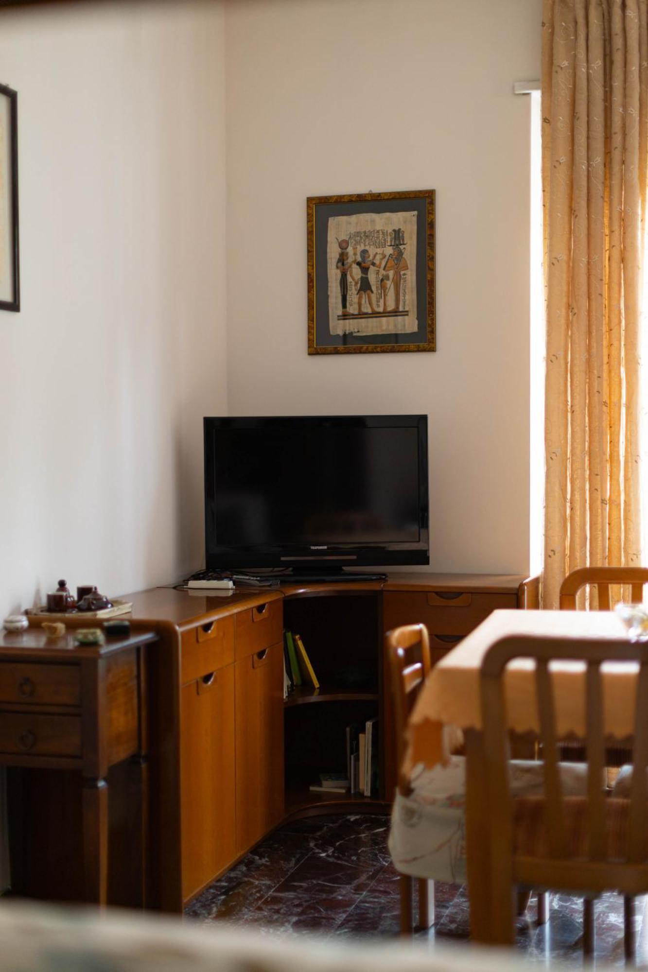 Residenza Maria Pia Appartement Turijn Buitenkant foto
